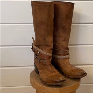Freebirds by Steven Drove Boots